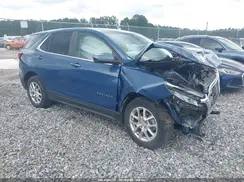 3GNAXUEG8RL335527 2024 CHEVROLET EQUINOX