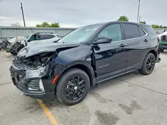 3GNAXUEG8RL336242 2024 CHEVROLET EQUINOX