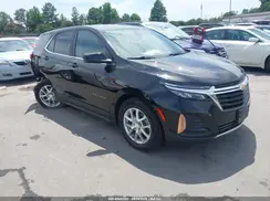 3GNAXUEG8RL337357 2024 CHEVROLET EQUINOX