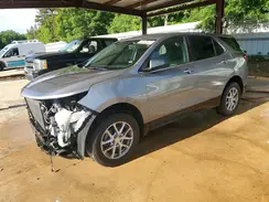 3GNAXUEG8RL337973 2024 CHEVROLET EQUINOX