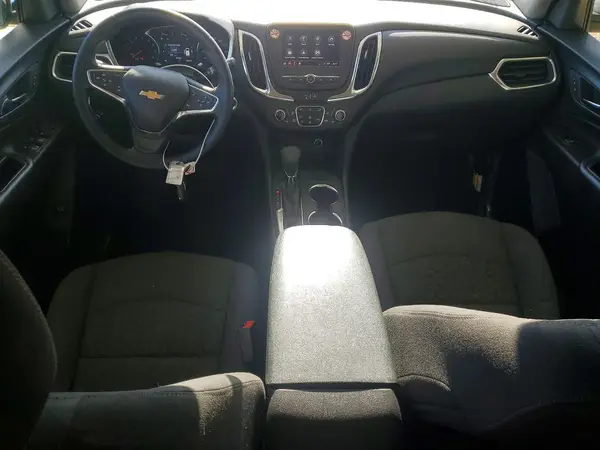 3GNAXUEG8RL337973 2024 CHEVROLET EQUINOX - Image 8