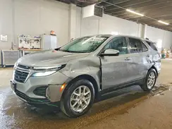 3GNAXUEG8RL345376 2024 CHEVROLET EQUINOX