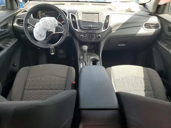 3GNAXUEG8RL346169 2024 CHEVROLET EQUINOX - Image 8