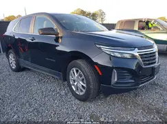 3GNAXUEG8RL346527 2024 CHEVROLET EQUINOX