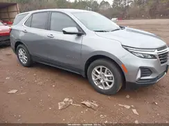 3GNAXUEG8RL348634 2024 CHEVROLET EQUINOX
