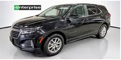 3GNAXUEG8RL350545 2024 CHEVROLET EQUINOX