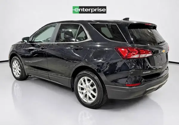 3GNAXUEG8RL350545 2024 CHEVROLET EQUINOX - Image 2
