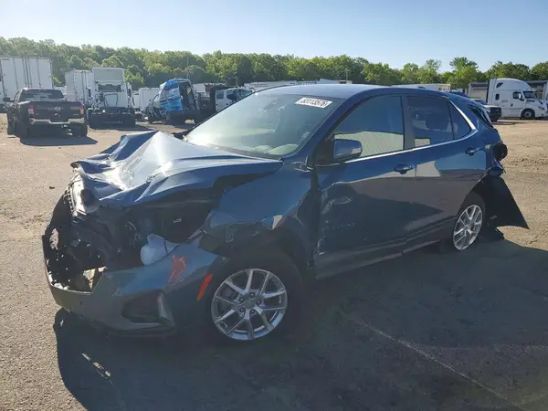3GNAXUEG8RL351713 2024 CHEVROLET EQUINOX - Image 1