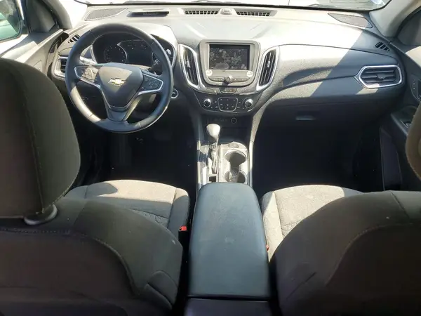 3GNAXUEG8RL351713 2024 CHEVROLET EQUINOX - Image 8