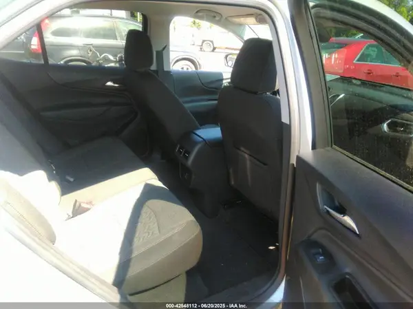 3GNAXUEG8RL362825 2024 CHEVROLET EQUINOX - Image 8