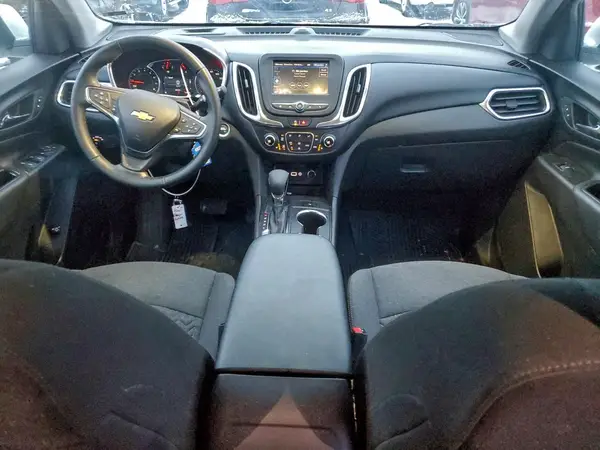 3GNAXUEG8RL363960 2024 CHEVROLET EQUINOX - Image 8