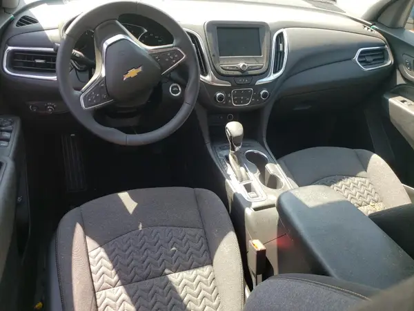 3GNAXUEG8RL364851 2024 CHEVROLET EQUINOX - Image 8
