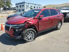 3GNAXUEG8RL367572 2024 CHEVROLET EQUINOX