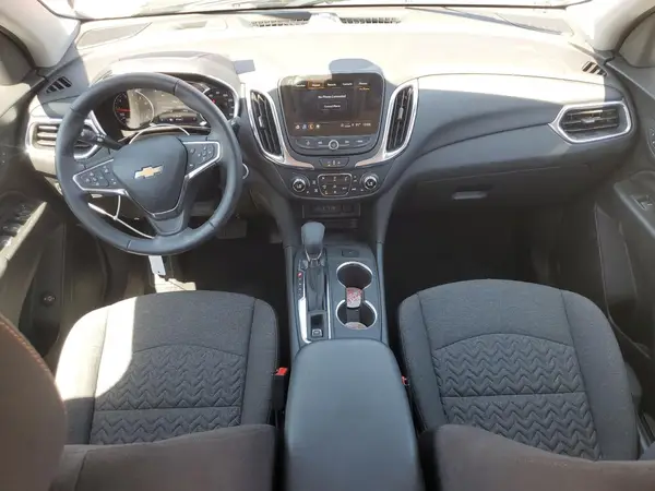 3GNAXUEG8RL367572 2024 CHEVROLET EQUINOX - Image 8