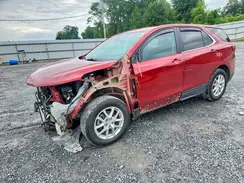 3GNAXUEG8RS103449 2024 CHEVROLET EQUINOX