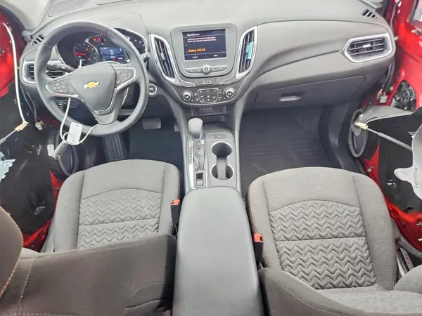 3GNAXUEG8RS103449 2024 CHEVROLET EQUINOX - Image 8
