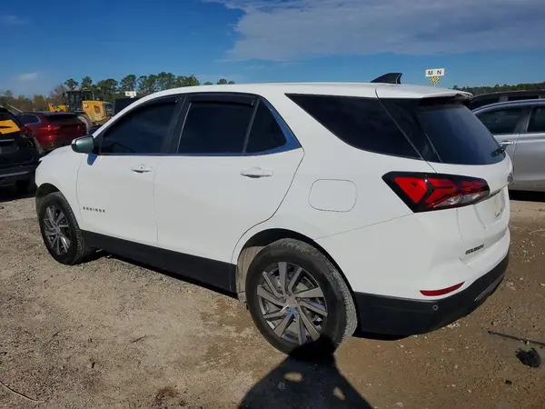 3GNAXUEG8RS103564 2024 CHEVROLET EQUINOX - Image 2