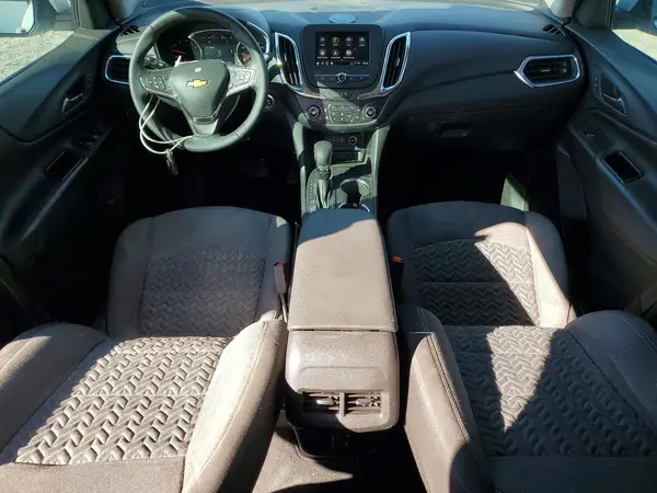 3GNAXUEG8RS103564 2024 CHEVROLET EQUINOX - Image 8