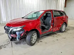 3GNAXUEG8RS114161 2024 CHEVROLET EQUINOX