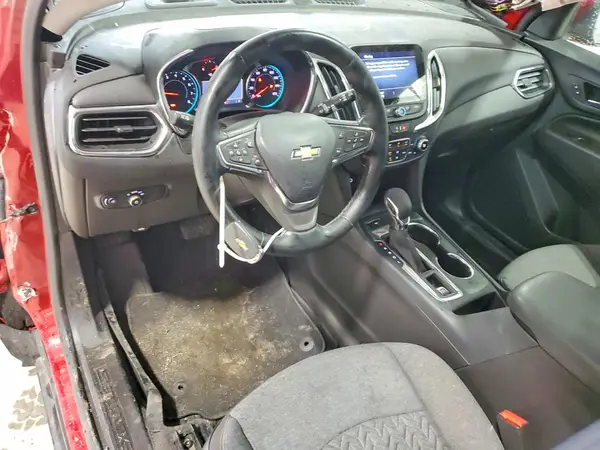 3GNAXUEG8RS114161 2024 CHEVROLET EQUINOX - Image 8