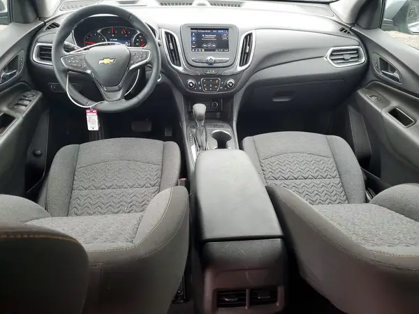 3GNAXUEG8RS118792 2024 CHEVROLET EQUINOX - Image 8