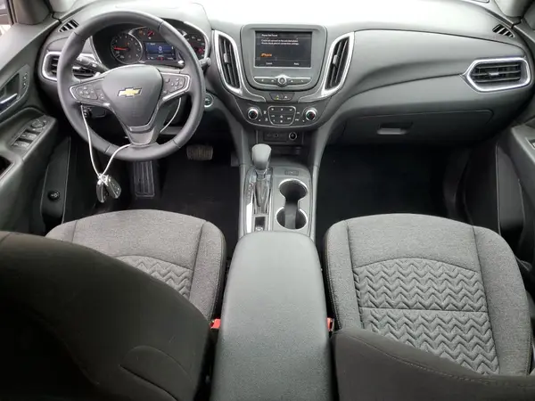 3GNAXUEG8RS121028 2024 CHEVROLET EQUINOX - Image 8