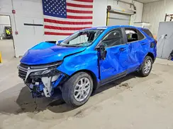 3GNAXUEG8RS121451 2024 CHEVROLET EQUINOX