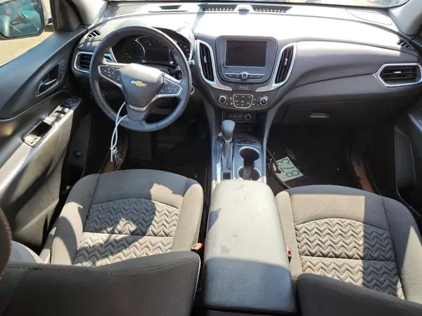 3GNAXUEG8RS122065 2024 CHEVROLET EQUINOX - Image 8