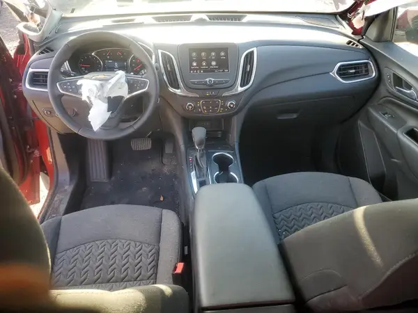 3GNAXUEG8RS130182 2024 CHEVROLET EQUINOX - Image 8