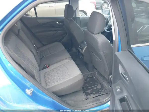3GNAXUEG8RS131753 2024 CHEVROLET EQUINOX - Image 8