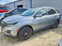 3GNAXUEG8RS134653 2024 CHEVROLET EQUINOX