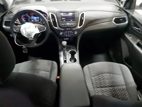 3GNAXUEG8RS134698 2024 CHEVROLET EQUINOX - Image 8
