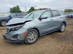 3GNAXUEG8RS136872 2024 CHEVROLET EQUINOX