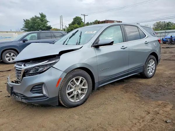 3GNAXUEG8RS136872 2024 CHEVROLET EQUINOX - Image 1
