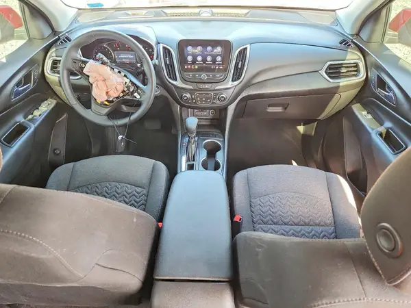 3GNAXUEG8RS137116 2024 CHEVROLET EQUINOX - Image 8