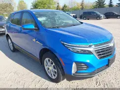 3GNAXUEG8RS148813 2024 CHEVROLET EQUINOX