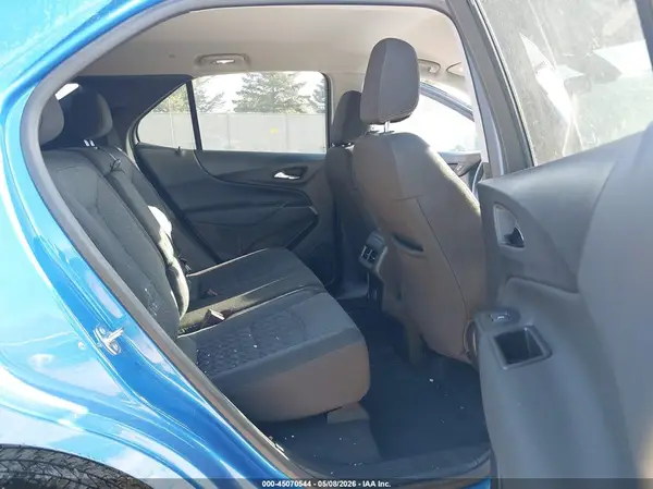 3GNAXUEG8RS148813 2024 CHEVROLET EQUINOX - Image 8