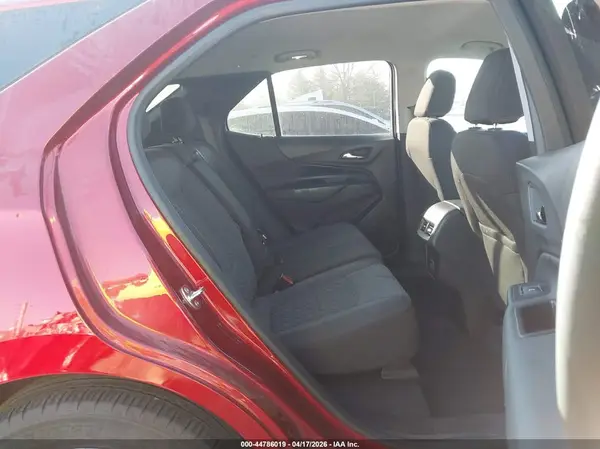 3GNAXUEG8RS203356 2024 CHEVROLET EQUINOX - Image 8