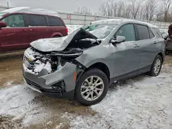 3GNAXUEG8RS203423 2024 CHEVROLET EQUINOX