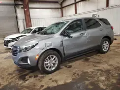 3GNAXUEG8RS204992 2024 CHEVROLET EQUINOX
