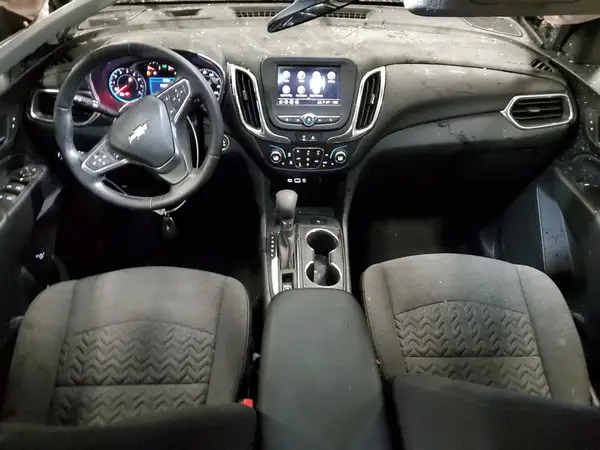 3GNAXUEG8RS204992 2024 CHEVROLET EQUINOX - Image 8