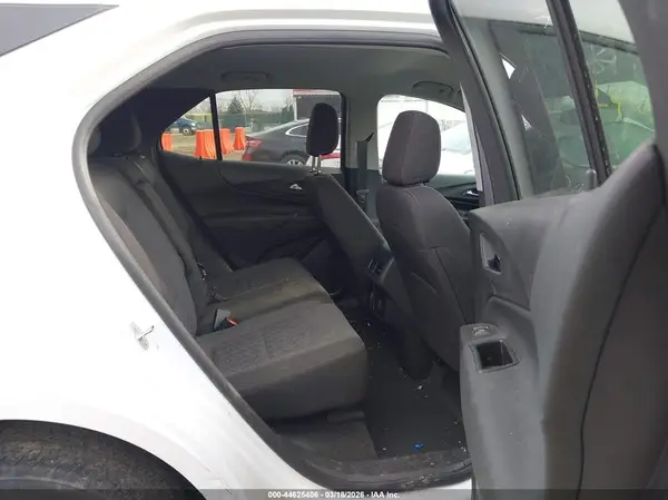 3GNAXUEG8RS205866 2024 CHEVROLET EQUINOX - Image 8