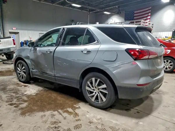 3GNAXUEG8RS207844 2024 CHEVROLET EQUINOX - Image 2