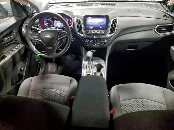 3GNAXUEG8RS207844 2024 CHEVROLET EQUINOX - Image 8