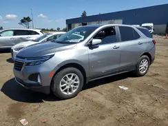 3GNAXUEG8RS208296 2024 CHEVROLET EQUINOX