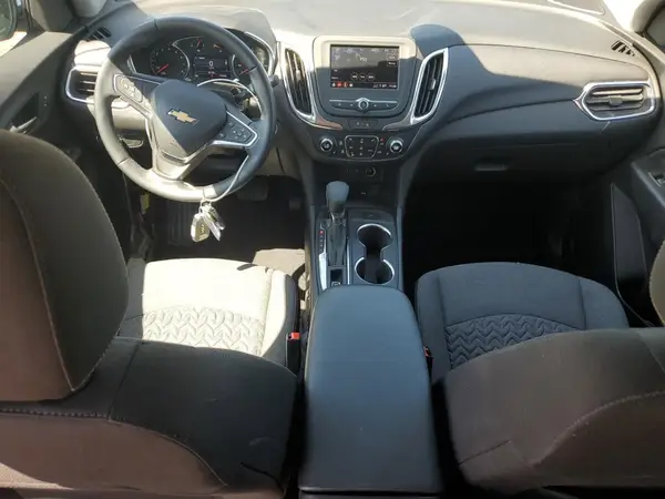 3GNAXUEG8RS208296 2024 CHEVROLET EQUINOX - Image 8