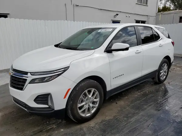 3GNAXUEG8RS209089 2024 CHEVROLET EQUINOX - Image 1
