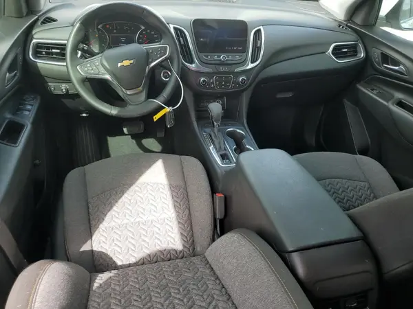 3GNAXUEG8RS209089 2024 CHEVROLET EQUINOX - Image 8
