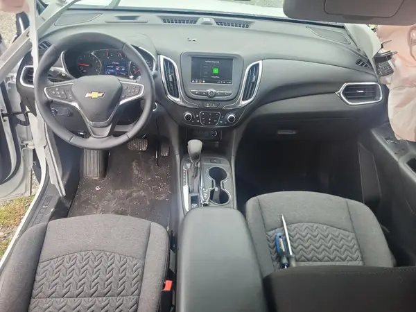 3GNAXUEG8RS209478 2024 CHEVROLET EQUINOX - Image 8
