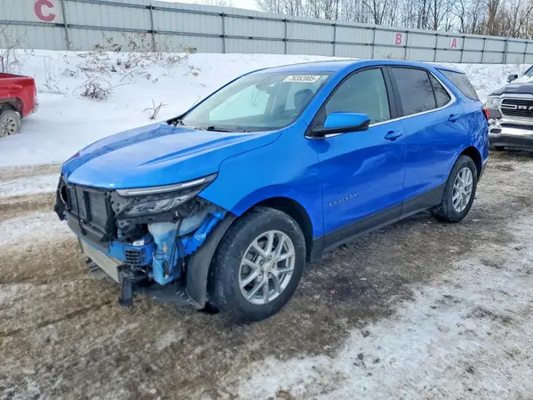 3GNAXUEG8RS223610 2024 CHEVROLET EQUINOX